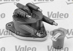 Resim ATEŞLEME ELEMANI DİST KAPAĞI TEVZİ MAK. D118 R9-11/VOLVO 340 
