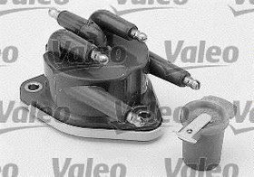 Resim ATEŞLEME ELEMANI DİST KAPAĞI TEVZİ MAK. D118 R9-11/VOLVO 340 