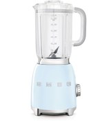 Resim Smeg Mavi Blender 