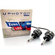 Resim Photon Zero Serisi H3 Led Xenon Zr3723 Headlight 