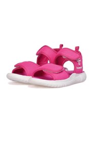 Resim Hummel 900729-1051 Sunny Jr. Çocuk Spor Terlik 