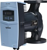 Resim ALARKO-CARRİER Optima-6/12 M Sab.mıkn.değ.dev.sirkülasyon Pompası Alarko 