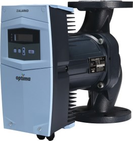 Resim ALARKO-CARRİER Optima-6/12 M Sab.mıkn.değ.dev.sirkülasyon Pompası Alarko 
