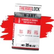 Resim Seramik Ve Fayans Yapıştırıcı 