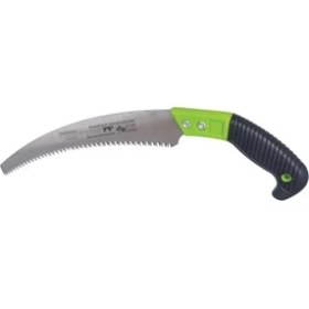 Resim Marsilyan Pratik 180 mm Katlanır Bıçkı Ince Diş Budama Testeresi 