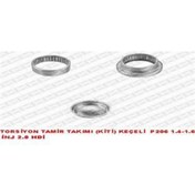 Resim SNR KS55902 SNR TORSİYON TAMİR TAKIMI ARKA 206 1.4 1.6 2.0 HDI 47 