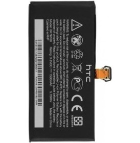 Resim Htc One V (BK76100) Batarya Pil 1500 mAh 