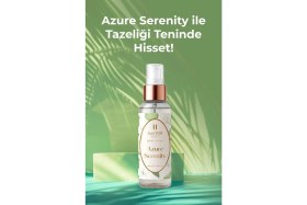Resim And You Azure Serenity Vücut Spreyi 100 ml 