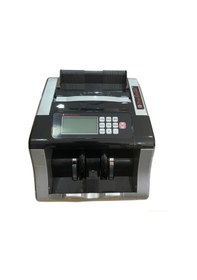 Resim Plus Schwarz Kağıt Para Sayma Makinesi 