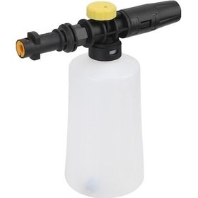 Resim Qyouth Yüksek Basınçlı Köpük Püskürtücü 750ml - Karcher K7 K6 K5 Uyumlu Jmsstore 