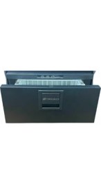 Resim Coolman CL-25L Çekmeceli Buzdolabı (12/24/220 V) 