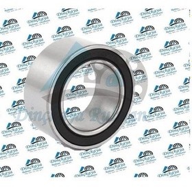 Resim WBF 30 BD 4720 KLİMA RULMANI FIAT DOBLO 