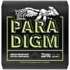 Resim Ernie Ball P02028 Paradigm 7 telli Regular Slinky 10-56 Elektro Gitar Tel Seti 