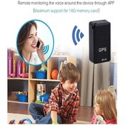 Resim Diğer Mini Gps Araç Takip Cihazı - Konum Belirleyici, Manyetik, Akıllı Araç/personel Takip Sistemi 