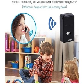 Resim Diğer Mini Gps Araç Takip Cihazı - Konum Belirleyici, Manyetik, Akıllı Araç/personel Takip Sistemi 