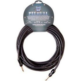 Resim Zzyzx Pıtbulll 15" Enstrüman Kablo 