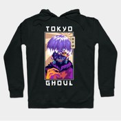 Resim GALASHOP Kaneki Ken Tokyo Hoodie Modelg453 