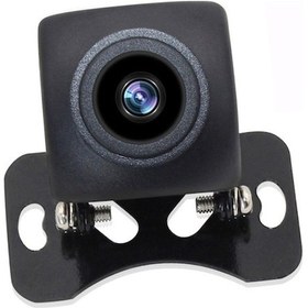 Resim Yifomall "w-car Akıllı Araç Kamerası: 170 Geniş Açı, Gece Görüşlü, Kablosuz Wıfı Bağlantılı" 