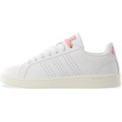 Resim adidas Cloudfoam Advantage Clean Aw3974 Beyaz 