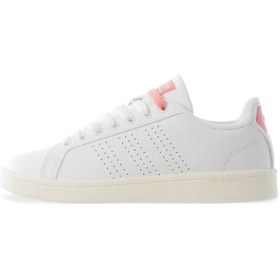 Resim adidas Cloudfoam Advantage Clean Aw3974 Beyaz 