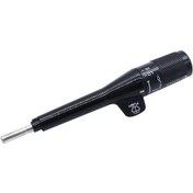 Resim Neevoyu Eski Tip Pikap Silecek Çubuğu Anahtarı - Sı-at31066gm Plastik Siyah 92g 