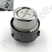 Resim Pelit Otomotiv Touran Sunroof Açma Düğmesi 1K9959561 Ybd 