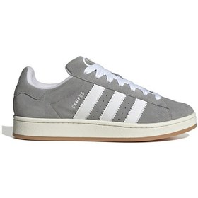 Resim Hq8707-k Adidas Campus 00s Kadın Spor Ayakkabı Gri Hq8707-k Gri 