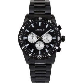 Resim DiaL'x Dx 5529 3 Erkek Kol Saati 