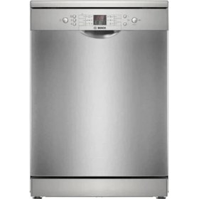 Resim Bosch SMS26DI00T D Enerji Sınıfı 6 Programlı Solo Bulaşık Makinesi 