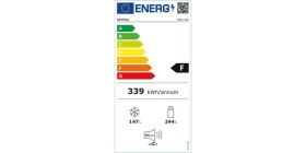 Resim Dijitsu Dbd 560 Gardırop Tipi Buzdolabı 