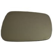 Resim Toyota Corolla 1987-1992 Model Arası Sağ Taraf Ayna Camı (İlk Kasa) 