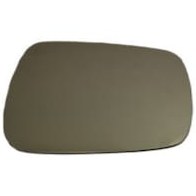 Resim Toyota Corolla 1987-1992 Model Arası Sağ Taraf Ayna Camı (İlk Kasa) 