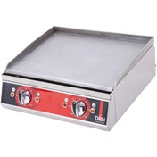 Resim DRN 50 Cm Elektrikli Pleyt Izgara 