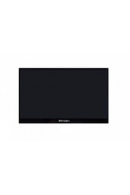 Resim Verbatim Verbatım 49593 V PMT17 Port. Touch.Taşınabilir Monitör 17.3" 