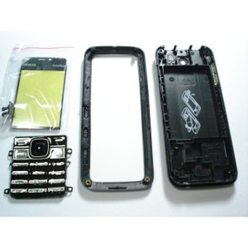 Resim nostaljikcep Nokia 5310 Kasa Kapak Ve Tuş Takımı,sıfır 