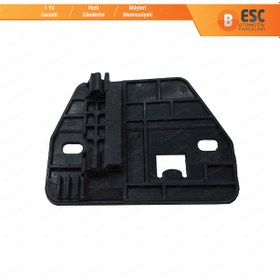 Resim Opel Nissan için Ön Sol Cam Kriko Klipsi Flh 7700352494 