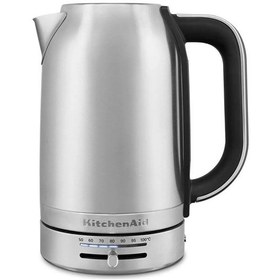 Resim KitchenAid 5KEK1701ESX 1,7 L Su Isıtıcısı 