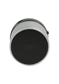Resim Logilink SP0051 Speaker Bluetooth Micro SD SİLVER 