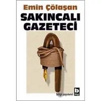 Resim Sakıncalı Gazeteci 