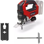 Resim Einhell Tp Js 18/135 Li Bl Solo Dekupaj Testere Kömürsüz 