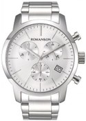 Resim Romanson TM8A19HMWWAS2W Erkek Kol Saati 