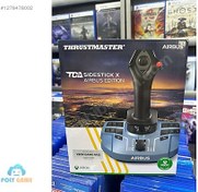 Resim THRUSTMASTER SIDESTICK X AIRBUS EDITION FOR XBOX POLY GAME 
