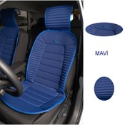 Resim Angel Of Life Bumerang Minder 2'li Set Mavi / Klmny59 