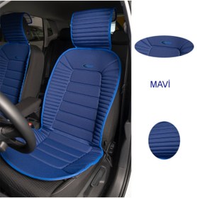 Resim Angel Of Life Bumerang Minder 2'li Set Mavi / Klmny59 