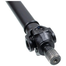Resim Bmw X5 E70 Ön Arazi Şaft 26207556020 Kardan Şaftı 
