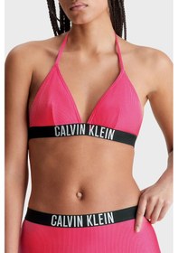Resim Calvin Klein Bayan Bikini Üstü Kw0kw01967 Xı1 Pembe 