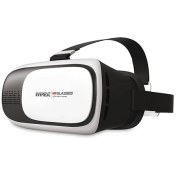 Resim Vr Box VR-0022 Sanal Gerçeklik Gözlüğü 
