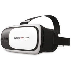 Resim Vr Box VR-0022 Sanal Gerçeklik Gözlüğü 