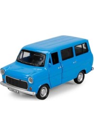 Resim Birlik Metal Çek Bırak Ford Minibüs 