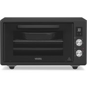 Resim Vestel MF 45 DKX Mini Fırın 